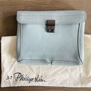3.1 Phillip Lim Clutch / Ipad case